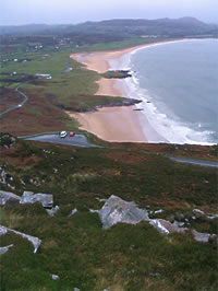 Knockalla Ridge