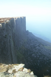 Fair Head, Co, Antrim