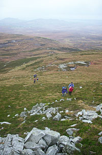 Sliabh Snaght