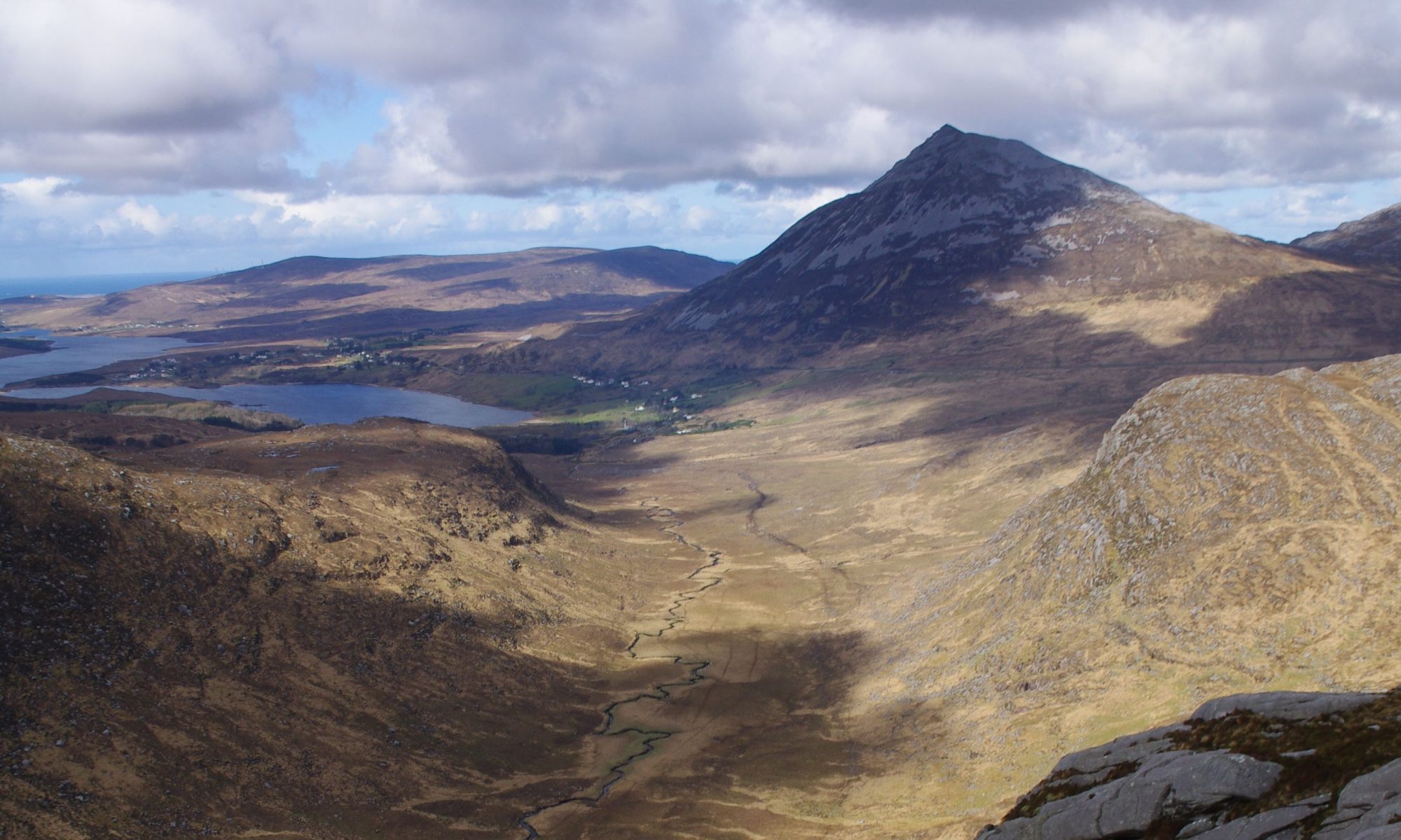 Hillwalkers